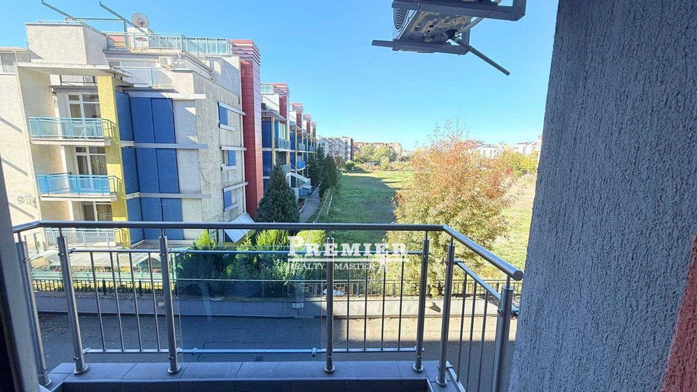 Продава се Тристаен апартамент в к.к. Слънчев бряг - 110 кв.м за 1082 €/кв.м - Снимка #10