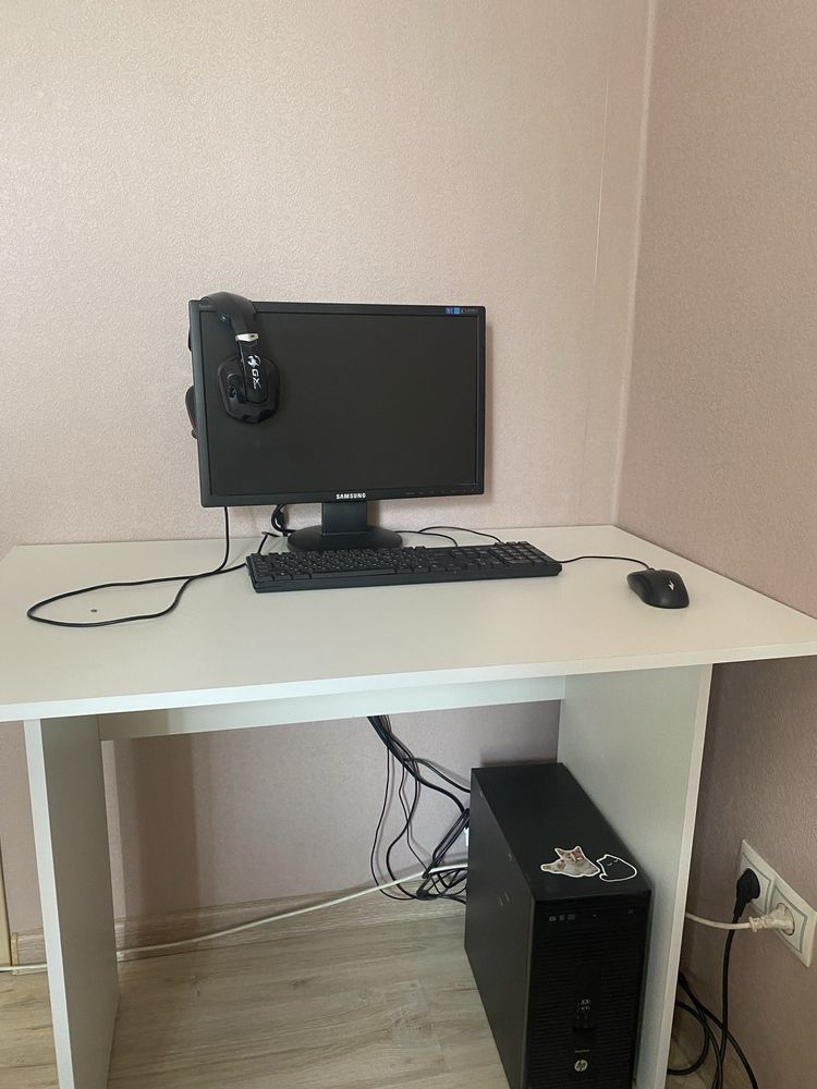 компьютер core i5