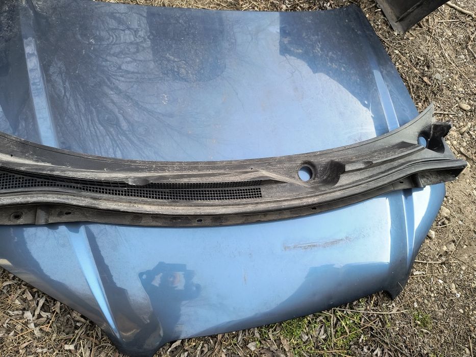 Outlander 2012.  2017