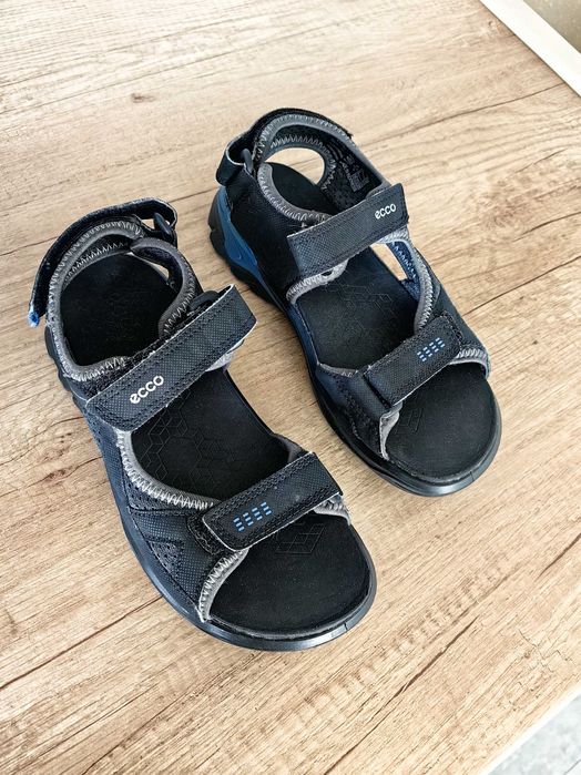 Sandale originale Ecco biom copii 33