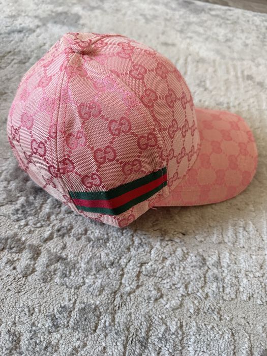 Gucci sapca nou