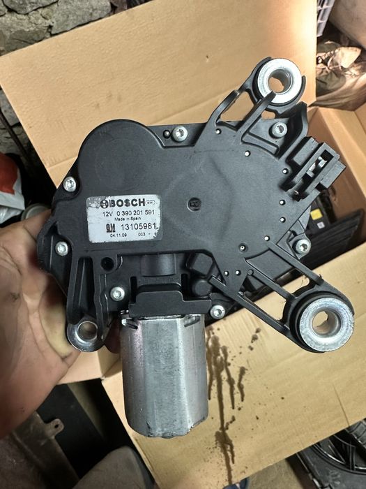 Опел астра х 1.7