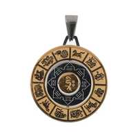 Amuleta de protectie, sanatate si prosperitate- FENG SHUI