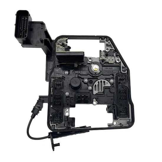 Мехатроник 0AM 927 769 F – DSG7 DQ200 – VW / Audi / Škoda / SEAT А329