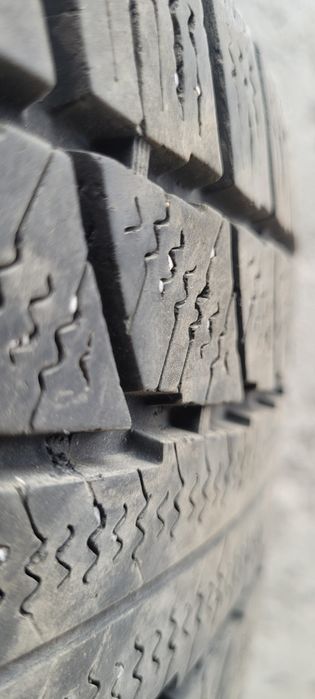 Шины triangle r16