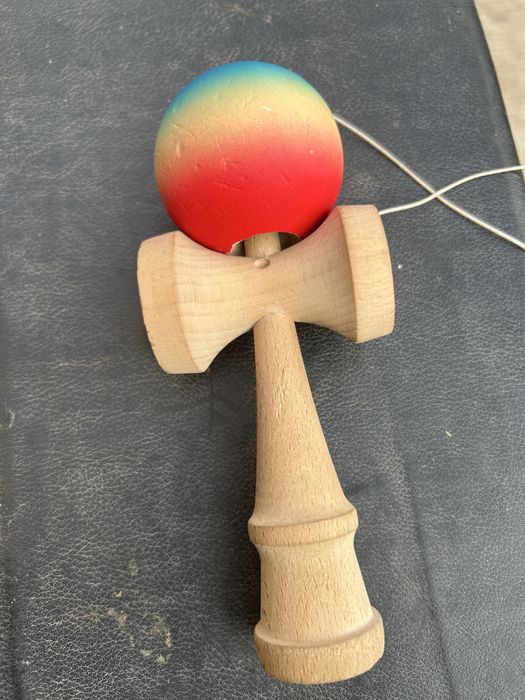 Kendama, stare excelentă