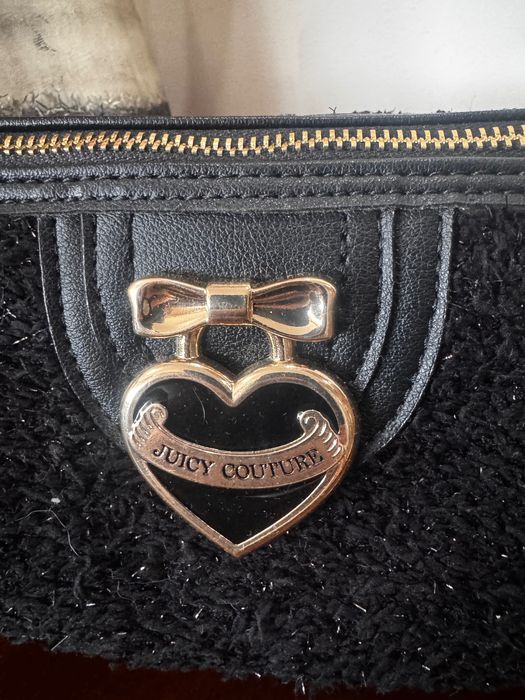 Juicy Couture California  чанта