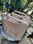 Canistra tabla 20 l