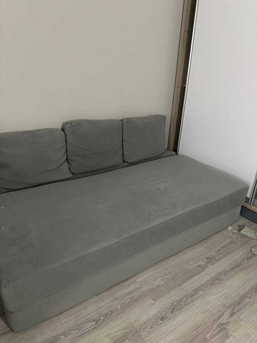 Бескаркасный диван! Удобный и выгодно. 200 на 220