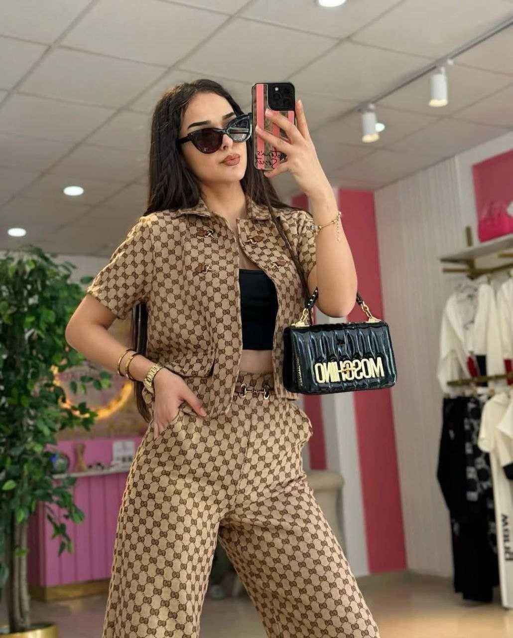 Отново НАЛИЧЕН.Хит модела Gucci по който полудяхте е тук за вас.