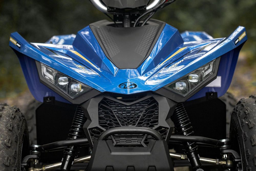 Linhai 110 nou 0 km cu precomanda