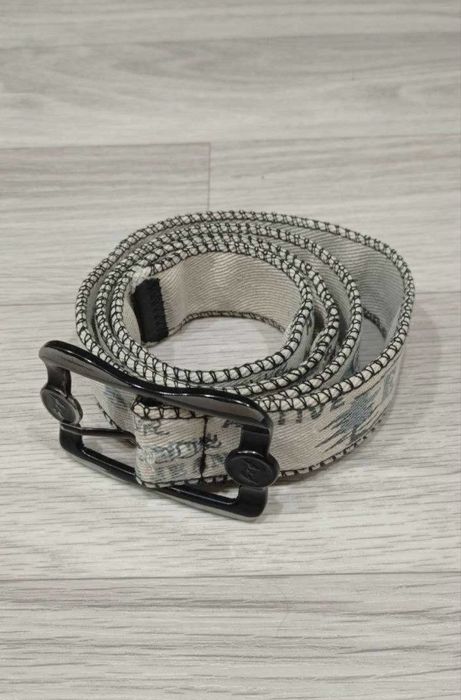 Мужской ремень для брюк