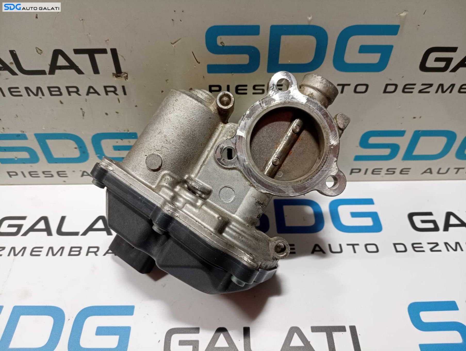 Supapa EGR Volkswagen Golf 7 1.6 TDI CLHA CLHB CRKB CXXB CXXA DBKA 2013 - 2017 Cod 04L131501M A2C96089300 [M5888]