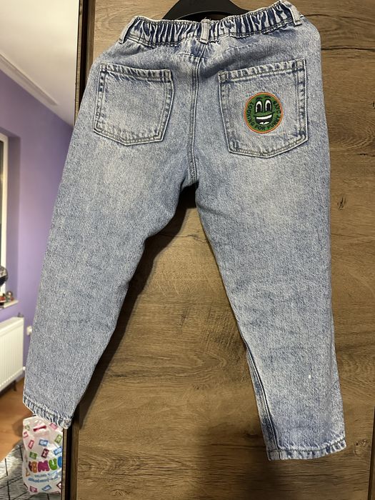 Детски Дънки Zara