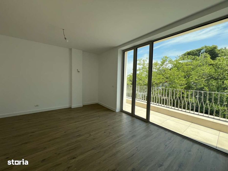 Prima Închiriere || Penthouse nou, elegant 4 camere , mobilat complet
