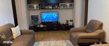 Militari, Apusului, apartament 3 camere, complet utilat si mobilat