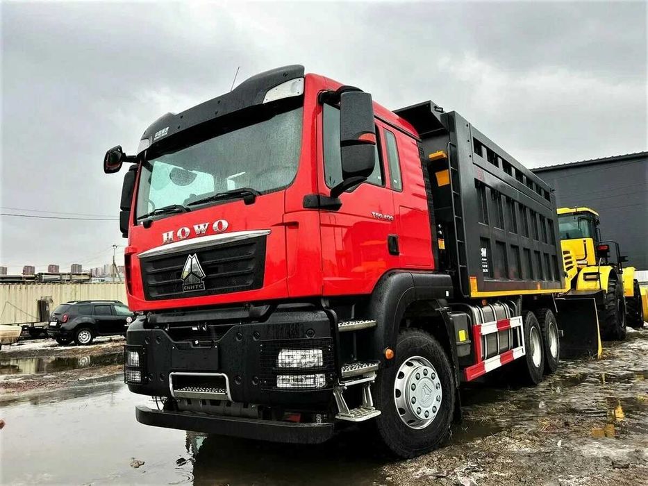 Продам Хово срочно! в хорошем состоянии