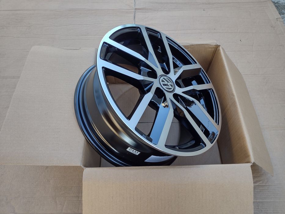 Jante 15 VW Polo Golf 4 Bora New Beetle VW Fox Golf 3 GTI