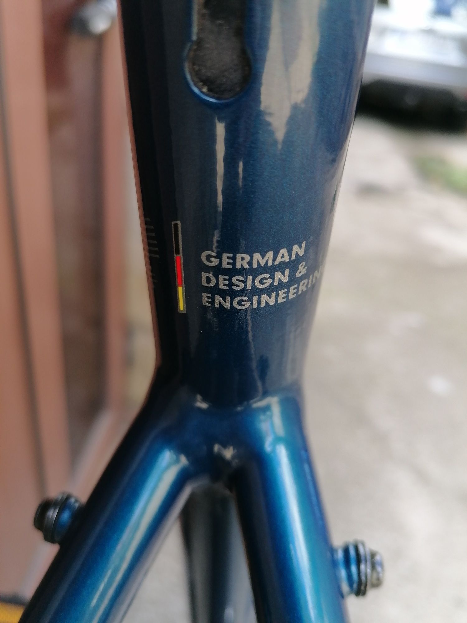 Corratec Гравел, Shimano Tiagra 2 * 10
