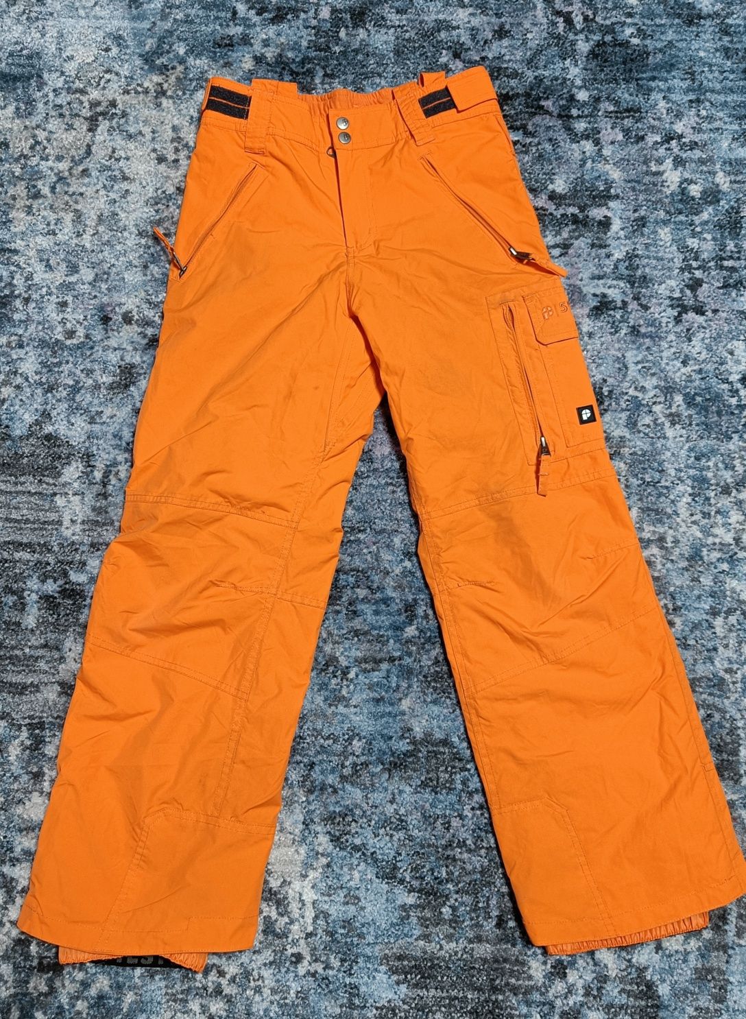 Pantaloni ski copii