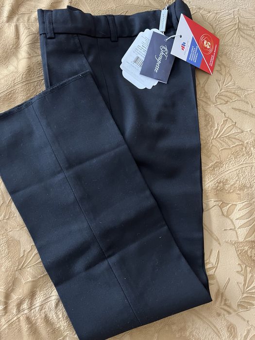 Новые Школьные брюки