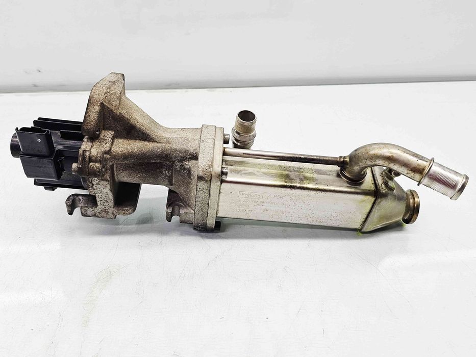 Racitor gaze Ford Mondeo 4 Turnier [Fabr 2007-2015] OEM 2.2 TDCI Q4BA