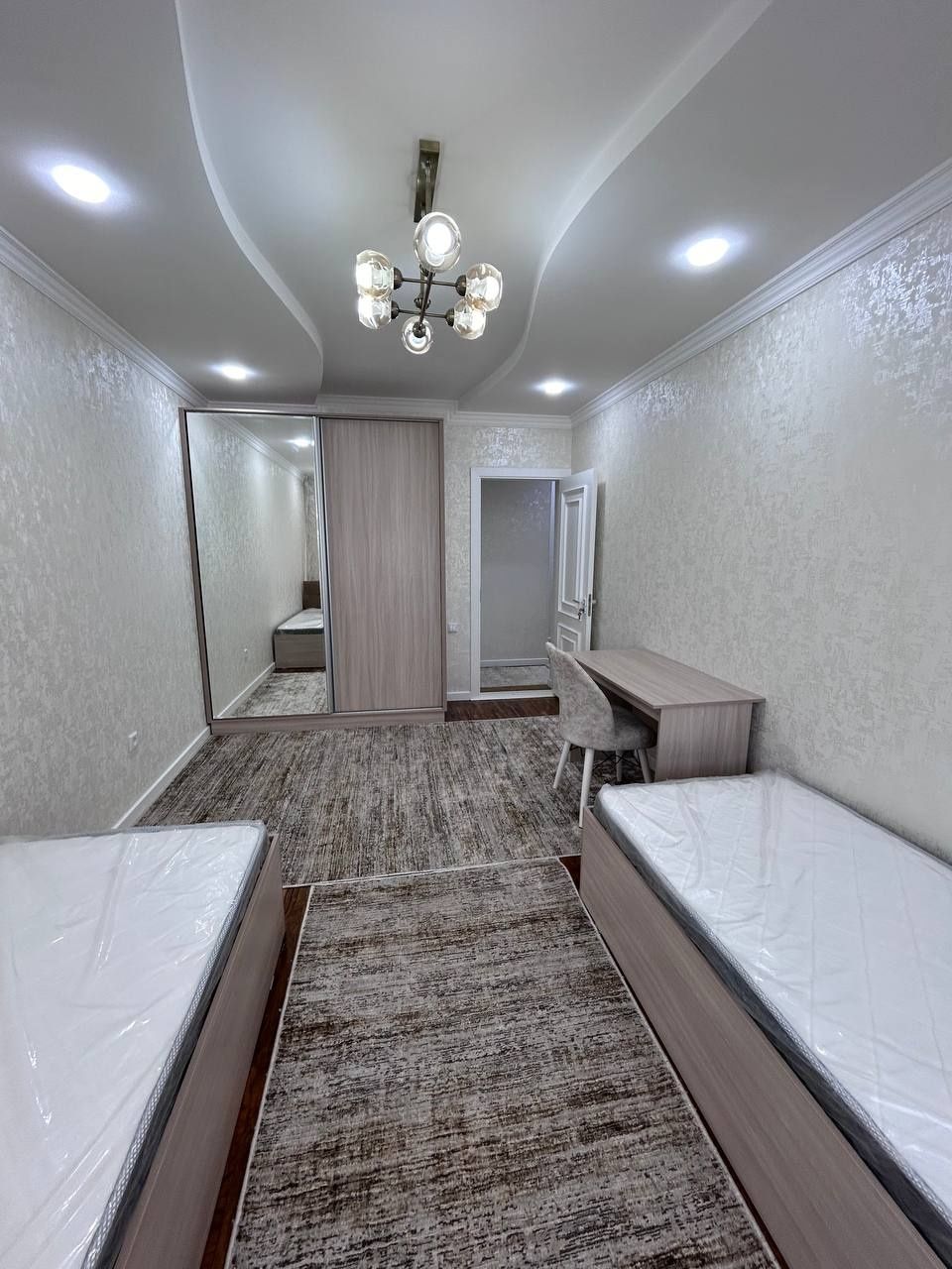 Кунлик квартира посуточно ориентир Айбек метро