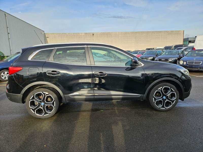 Renault Kadjar S-Edition  2018 benzină PROMO 10000 E TVA INCLUS INM!!