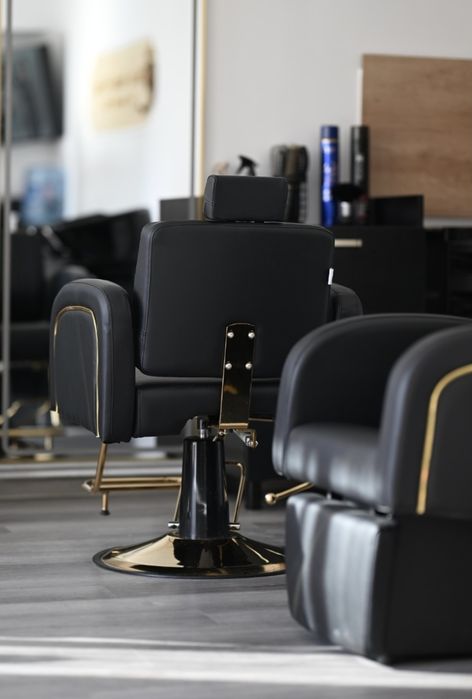 Salon inchiriez post