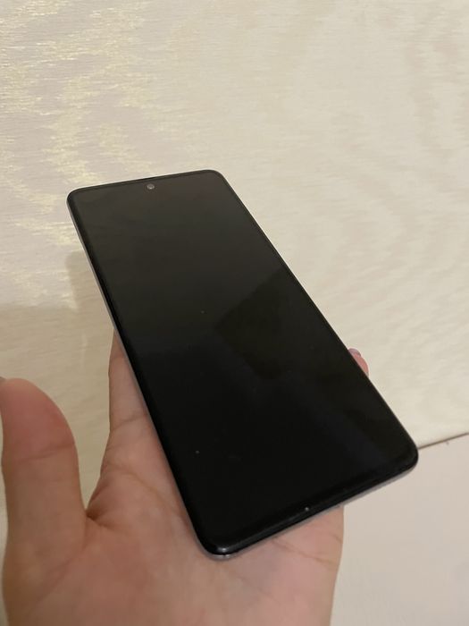 Samsung galaxy a51