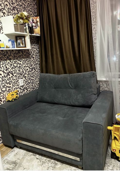 Продам кресло кровать