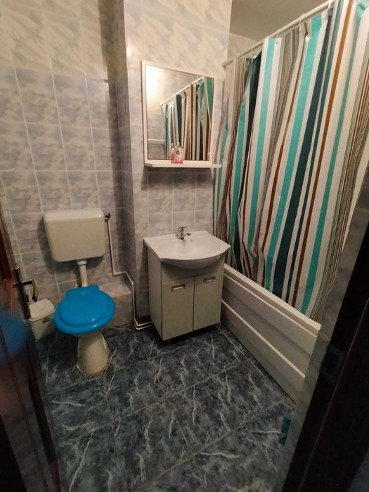 Inchiriez apartament 2 camere-Bulevardul Unirii,Targoviste/COMSION 0