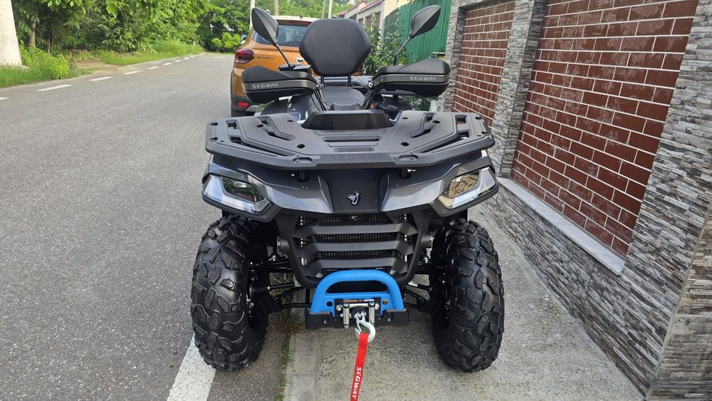 Segway AT5 eps l7e t3b