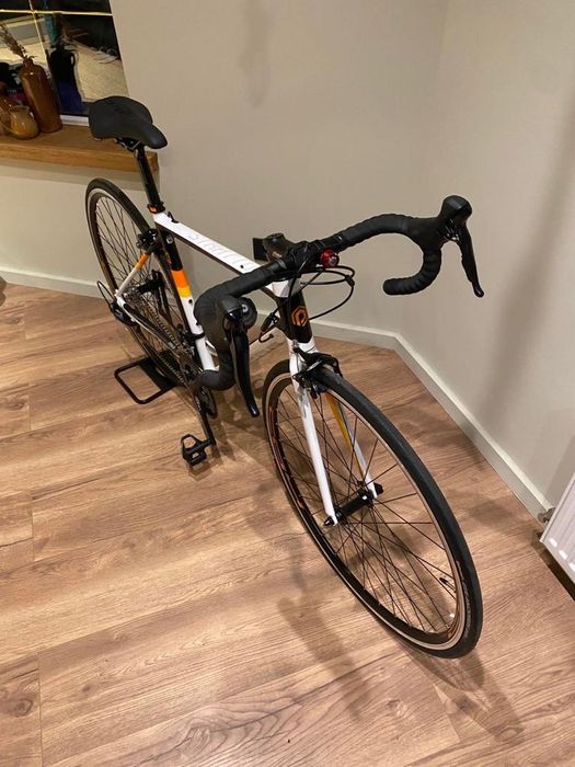Cursiera noua POLYGON Strattos S3, 0 km! Bicicleta Polygon Strattos