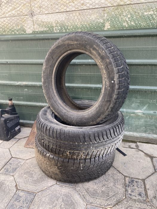 Продам 195/65/15 шины