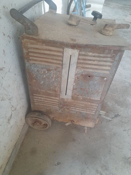 Sak suvarka sotiladi