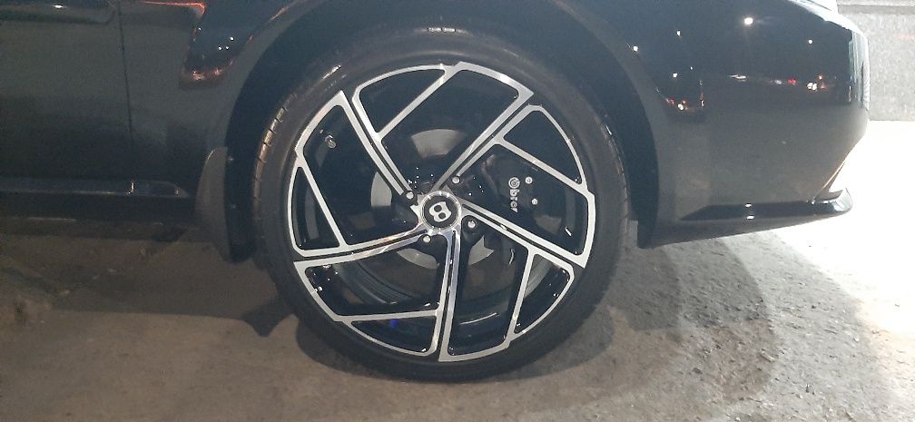 Продам диски в комплекте с балконами, жентра, ласети, эпика R18