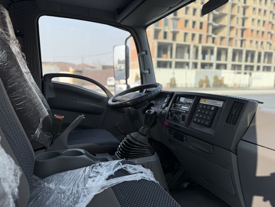 Maxsus evakivator 2012