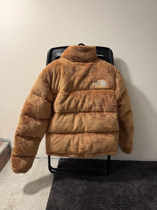 Зимно яке The North Face Versa Velour Nuptse
