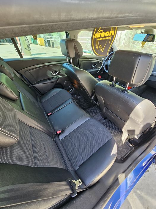 Renault Megane 3 GT 160CP 2.0 dci