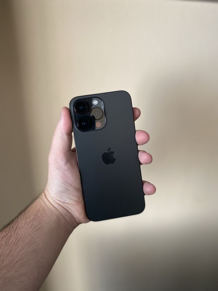Iphone 14 pro max 128 gb