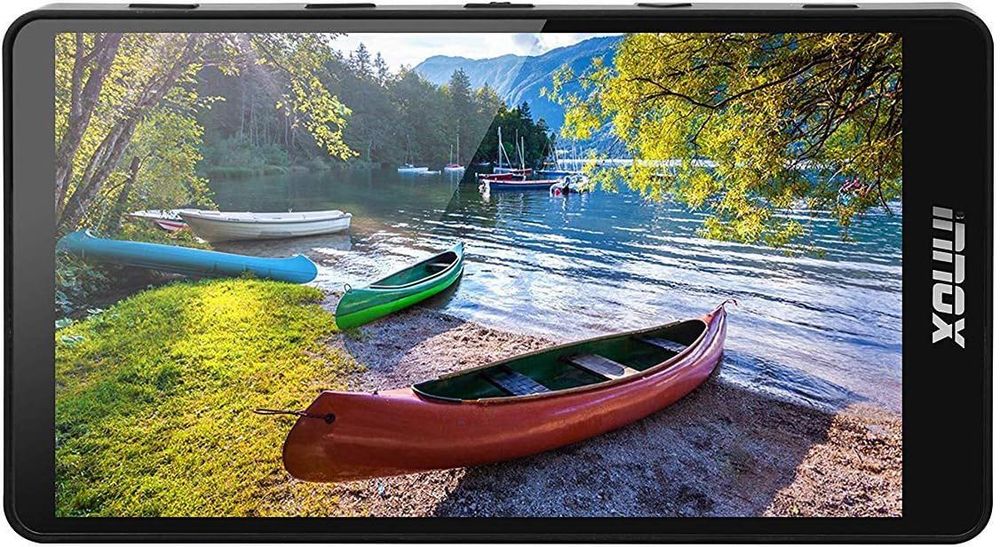 Накамерный монитор INNOX IN5-H4K