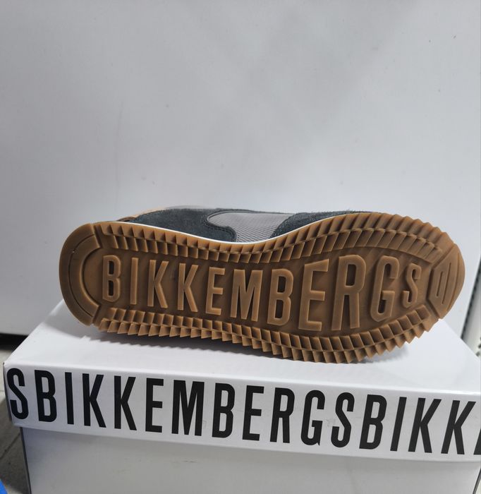 Bikkembergs оригинални мъжки маратонки