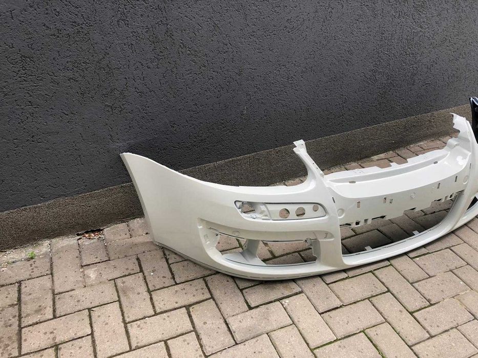 Bara Fata VW Jetta 3/III 2005-2011 Vopsita Alb