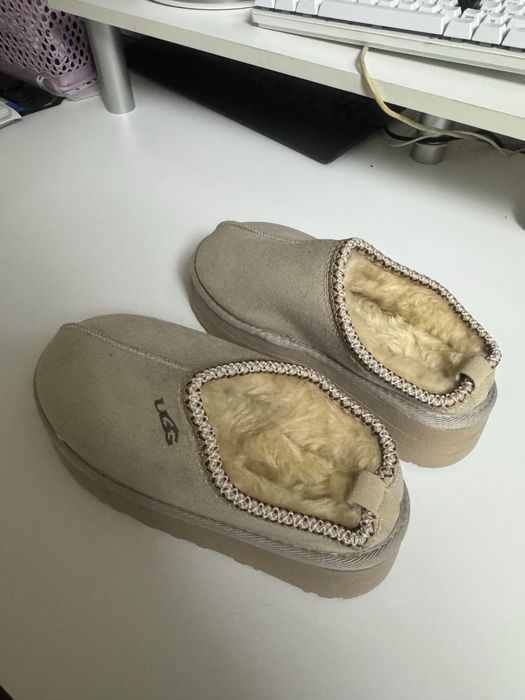 Papuci UGG marimea 39