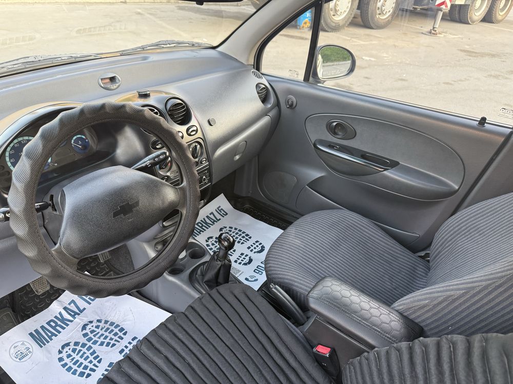 Продаётся Аренда с выкупом, Вариант Рассрочка Matiz MX