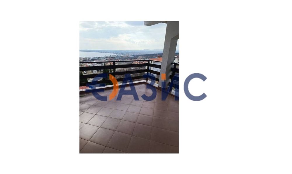 Продава се Четиристаен апартамент в Свети Влас - 156 кв.м за 1199 €/кв.м - Снимка #8