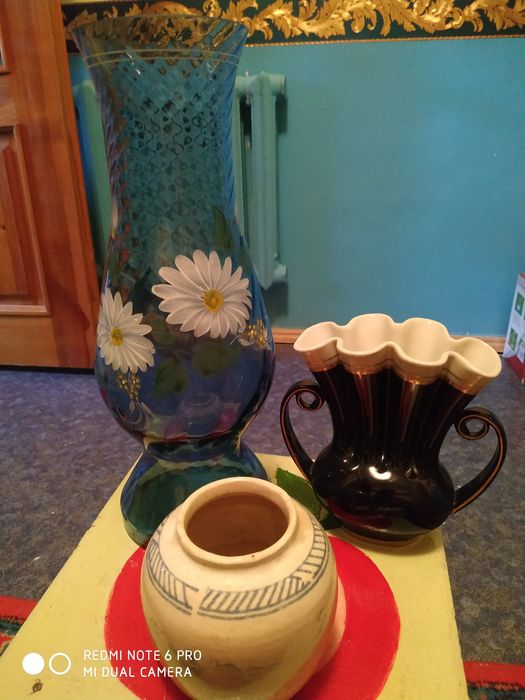 Продаю 5 советских ваз