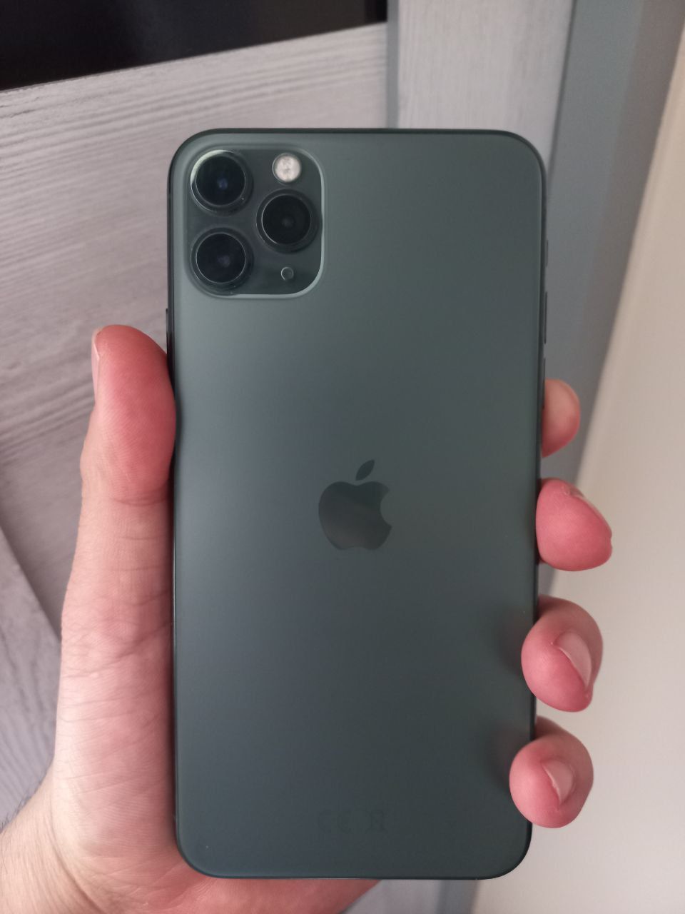 Iphone 11 pro max