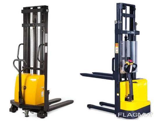 рохле штаблер рохле